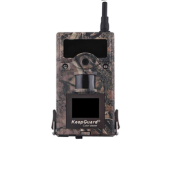 KeepGuard KG860