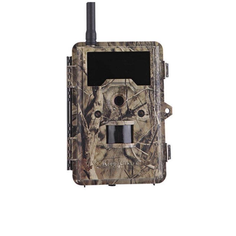 KeepGuard KG870