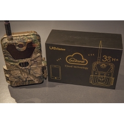 UOVision UM785-3G H + CLOUD
