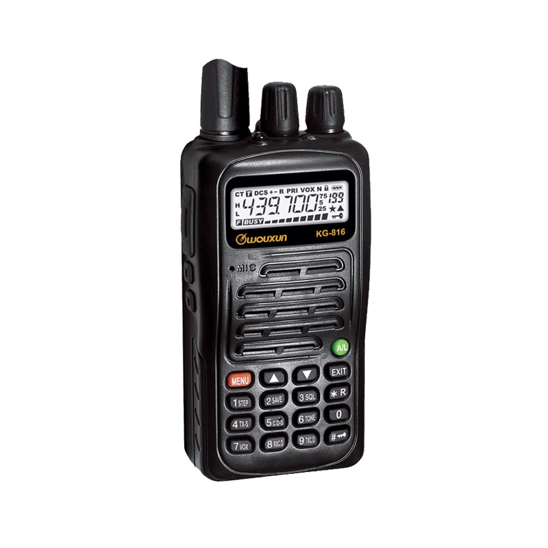 Wouxun KG-816U UHF