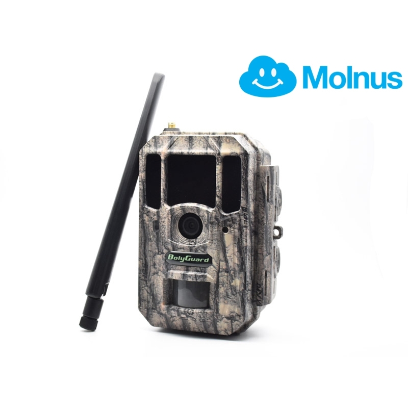 Bolyguard BG668-E36WG