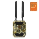 SiFar 4.0CS (Su Cloud ir gamintojo SIM kortele)