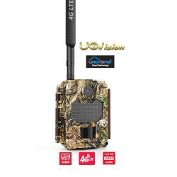 Uovision Glory Compact LTE