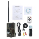 Suntek HC-300M