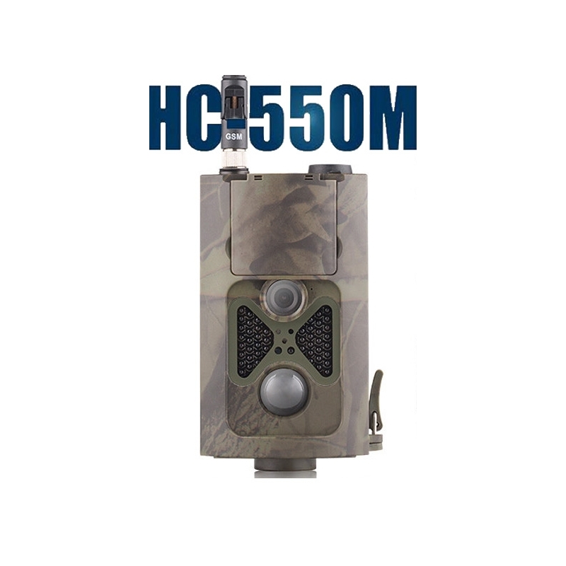 Suntek HC-550M